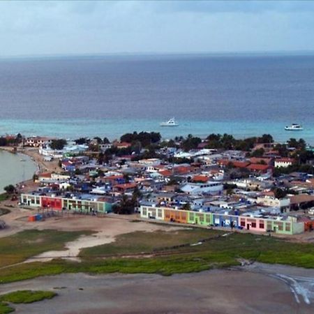 Posada Galapagos Los Roques Esterno foto